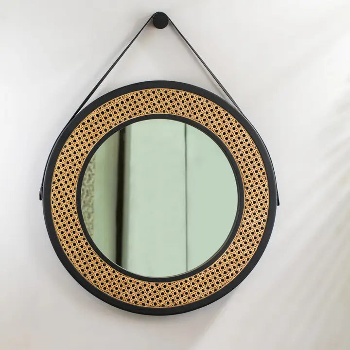 Sola Mirror - Horizon and Stone 