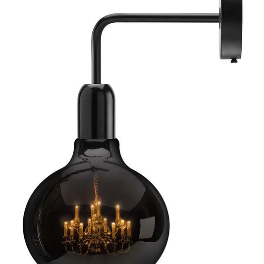 King Edison Wall Lamp - King Edison Ghost Wall Lamp
