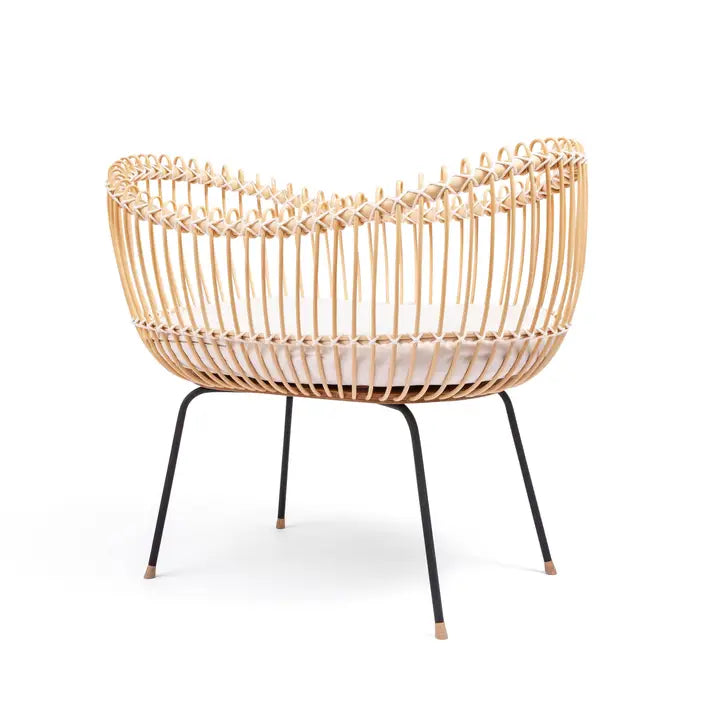 Lola Couch Bed - Vegan - Horizon and Stone 