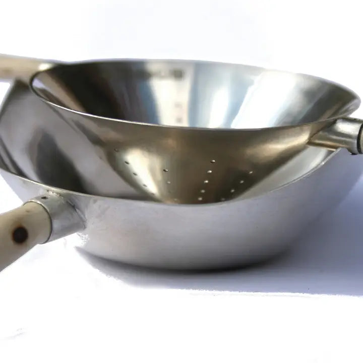 Tea Strainer - Horizon and Stone 