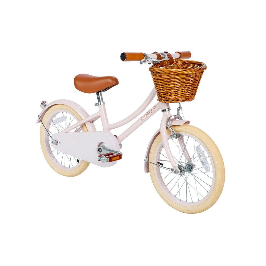 Banwood Classic Bicycle Pink - Horizon and Stone 
