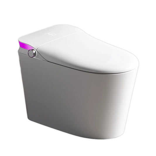 Hygienepro Smart Toilet with Inner Tank - Horizon and Stone 