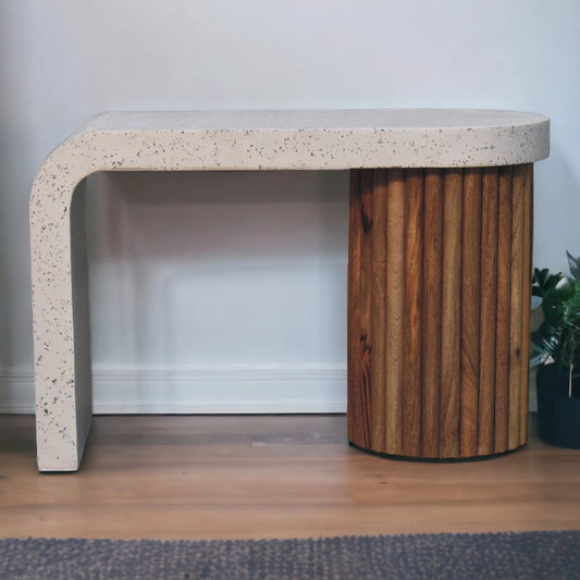 Serenity Coffee Table - Horizon and Stone 