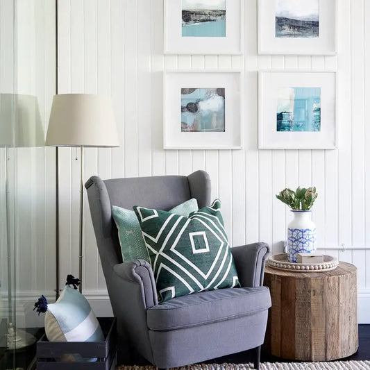 Madison Jute and Wool Rug