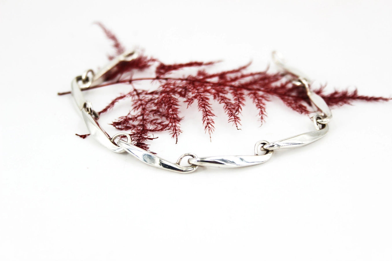 Chilli Bracelet - Horizon and Stone 