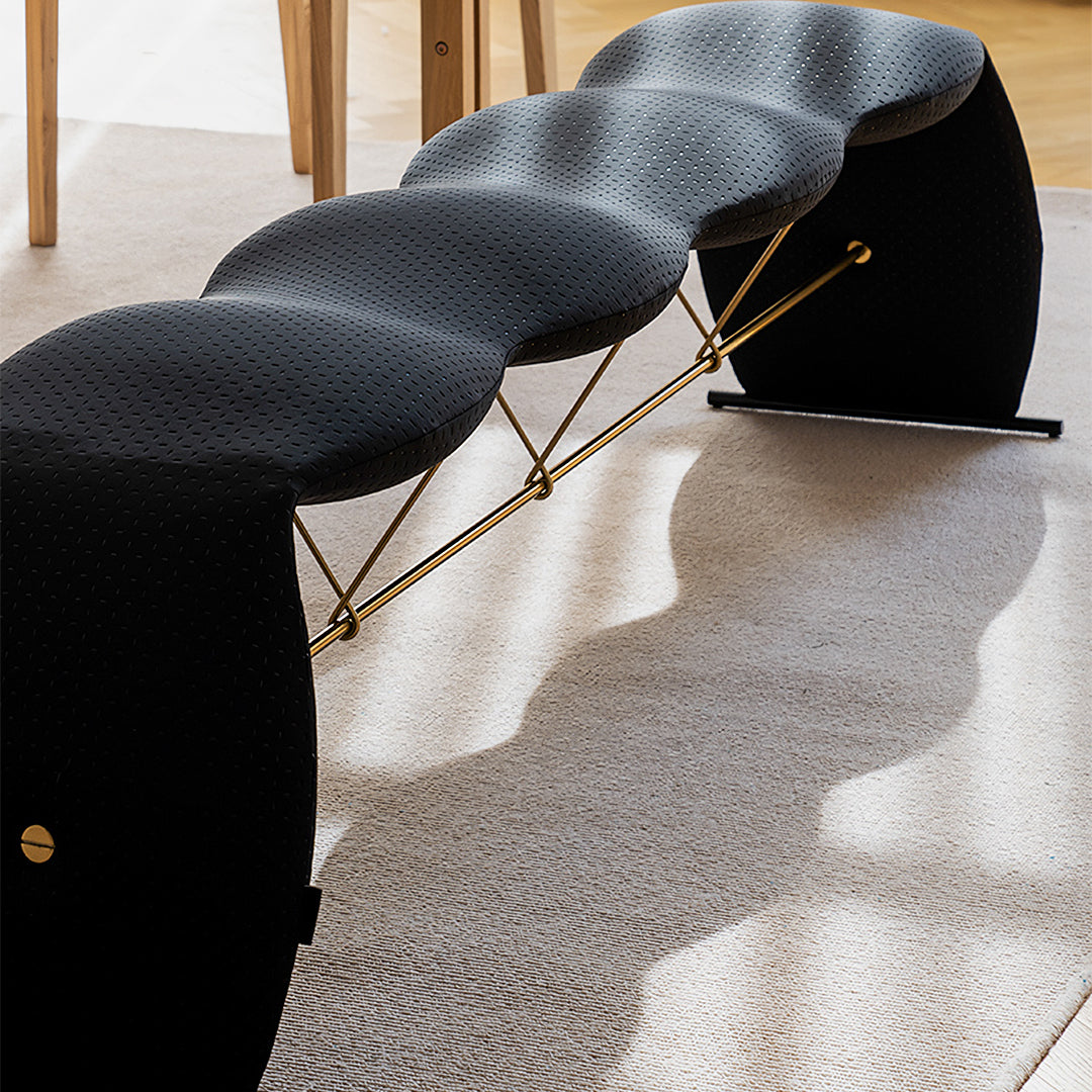 Pineda Bench - Horizon and Stone 