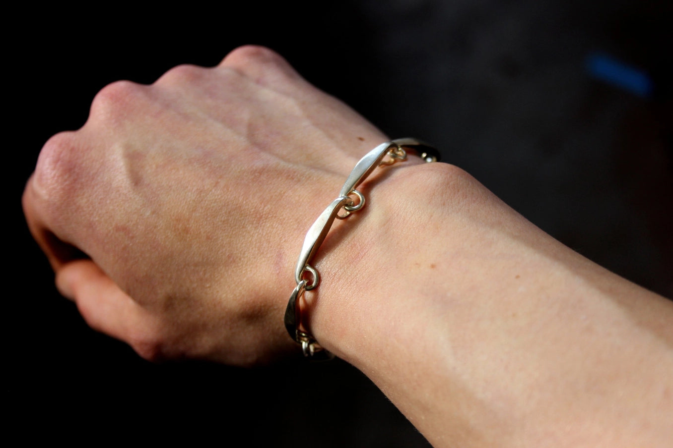 Chilli Bracelet - Horizon and Stone 
