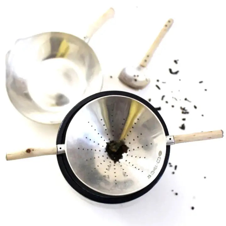 Tea Strainer - Horizon and Stone 