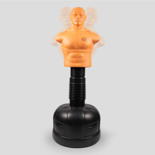 Punch Man Freestanding Dummy - Horizon and Stone 