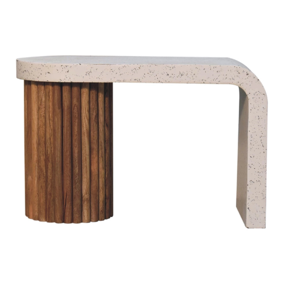 Serenity Coffee Table - Horizon and Stone 