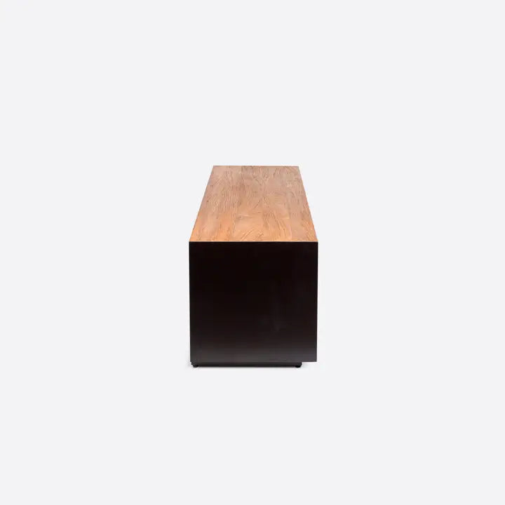 Geox Tv Stand - Horizon and Stone 