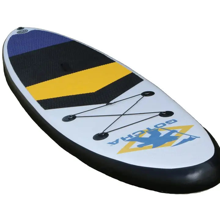 Goin'big Inflatable Sup