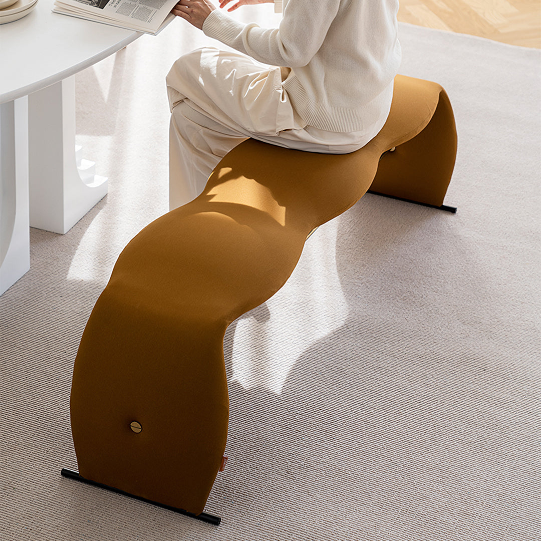 Pineda Bench - Horizon and Stone 