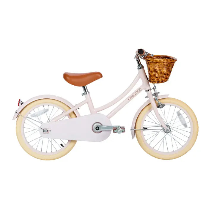Banwood Classic Bicycle Pink - Horizon and Stone 