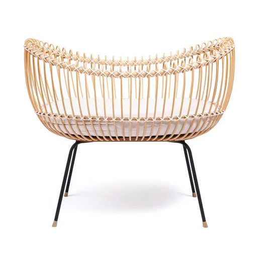 Lola Couch Bed - Vegan - Horizon and Stone 