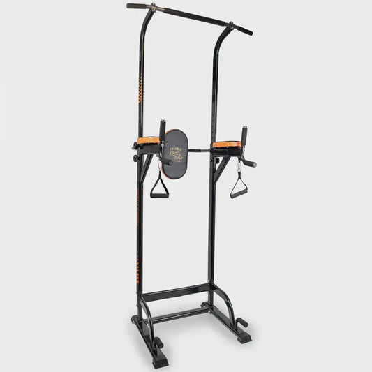 Pull Up Rack - Horizon and Stone 