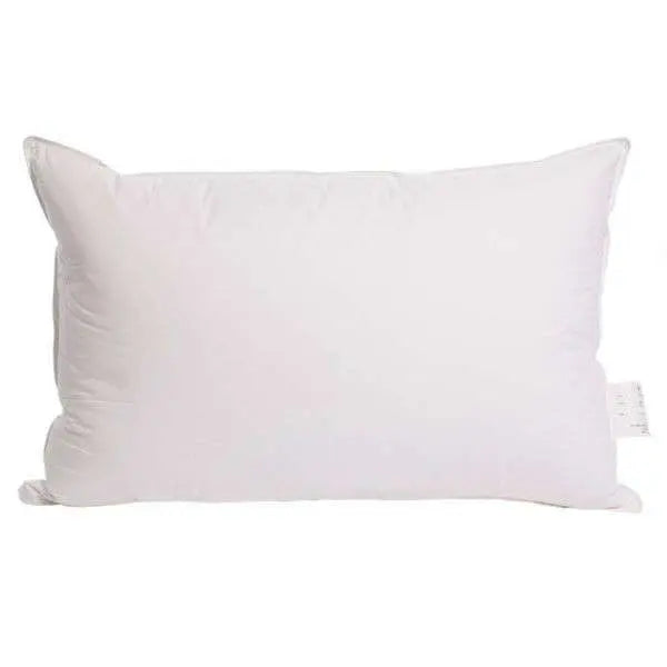 The Die Zudecke Canadian Goose Down Pillow Collection - Standard (75cm x 50cm)