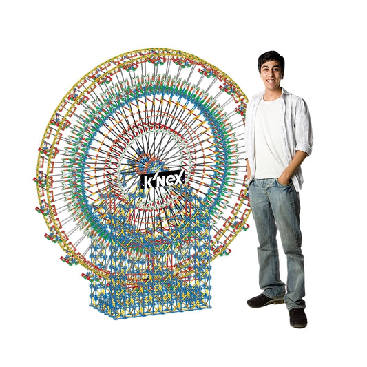 6-Foot Ferris Wheel - Horizon and Stone 