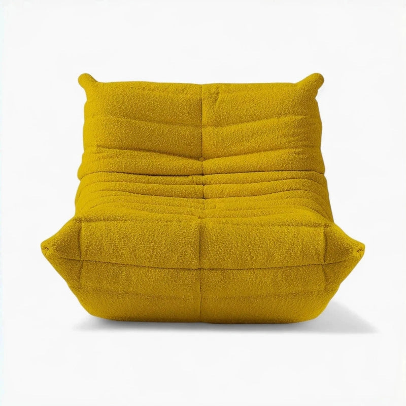 Sofa Chair | Ergonomic Couch | 21 Colors | Waterproof - Horizon and Stone 