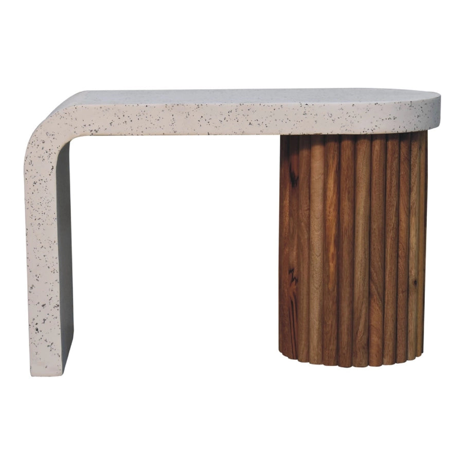 Serenity Coffee Table - Horizon and Stone 
