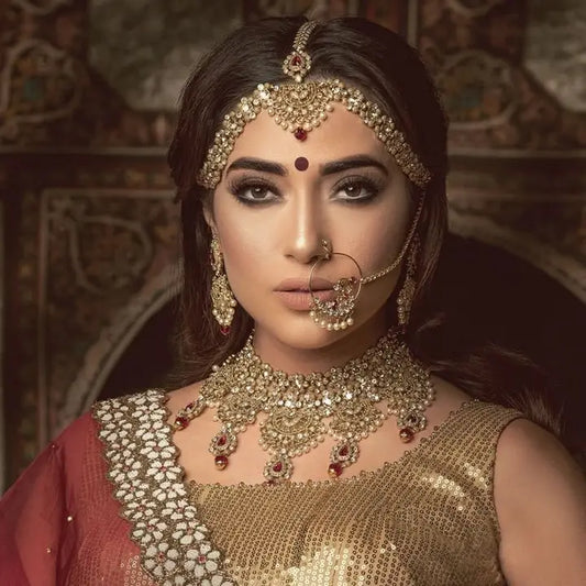 Kyles Collection | Bridal Jewellery Set | Jewellery Set 1  - 3 piece set - Horizon and Stone 