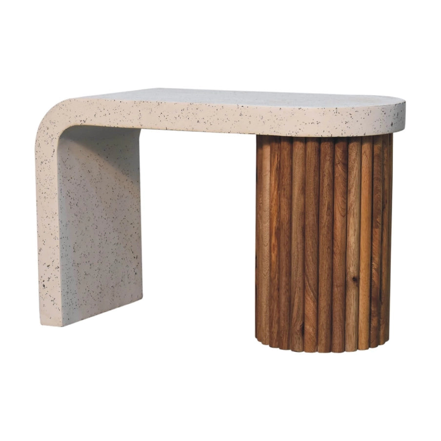 Serenity Coffee Table - Horizon and Stone 