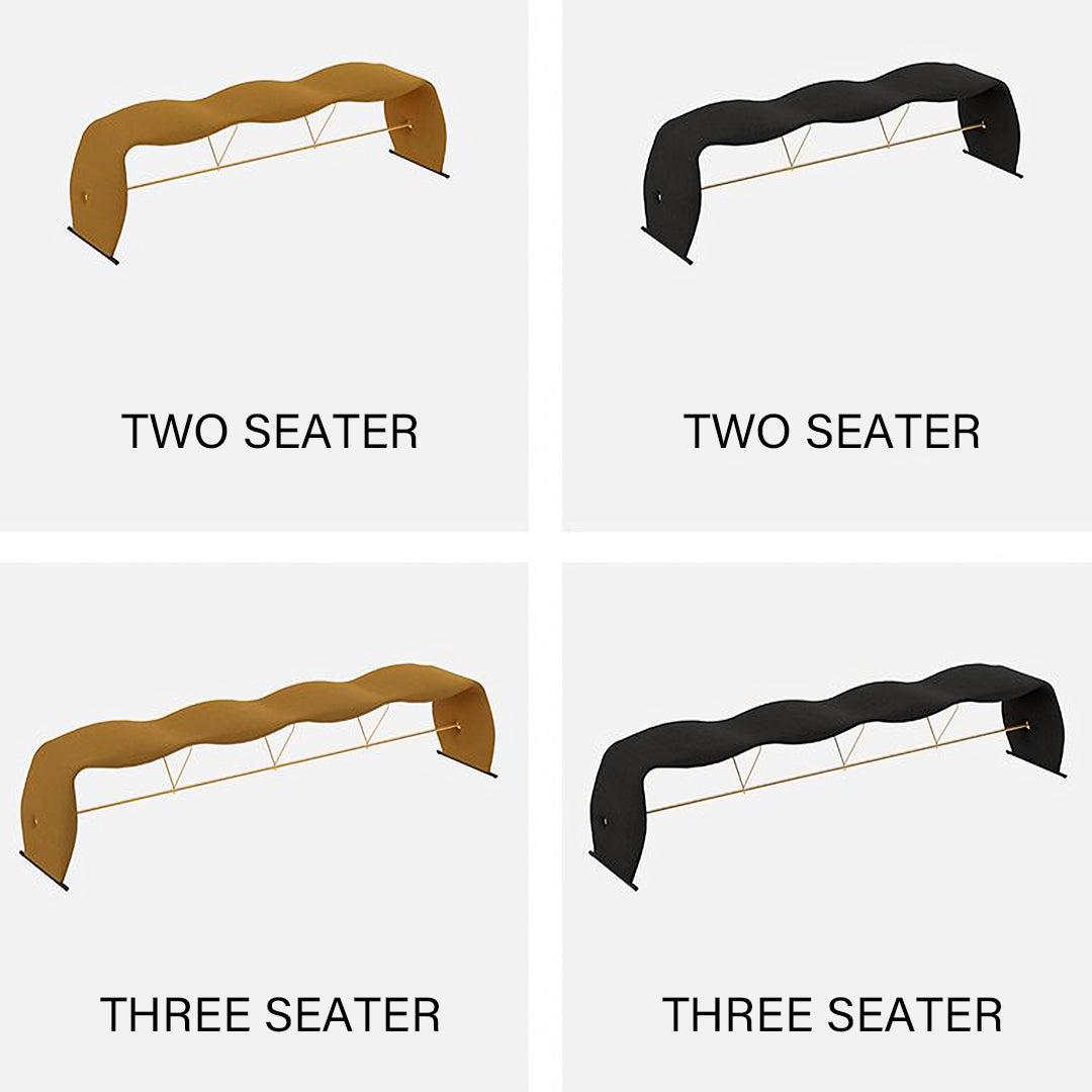 Pineda Bench - Horizon and Stone 