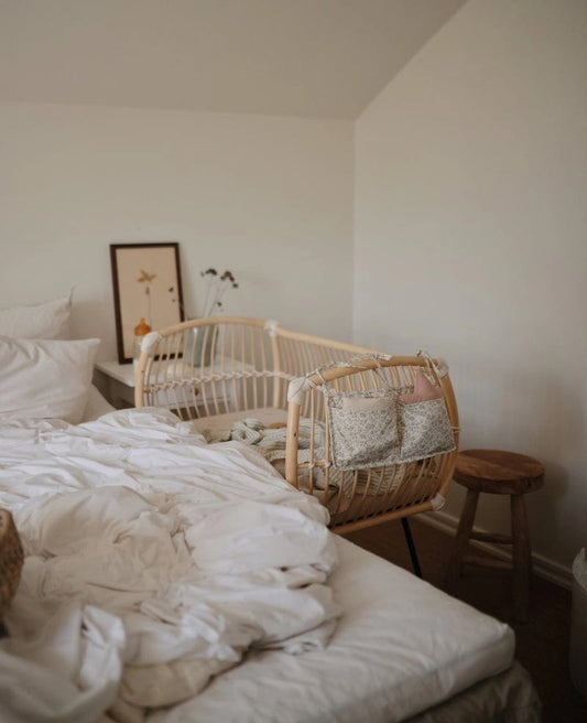 Martha Extra Bed - Vegan