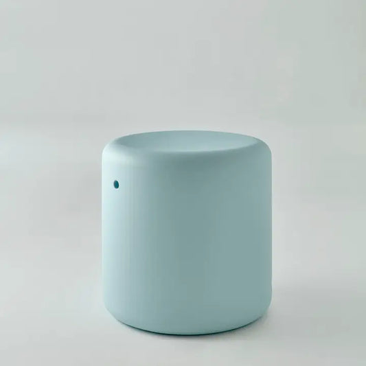 Marshmallow stool - Horizon and Stone 