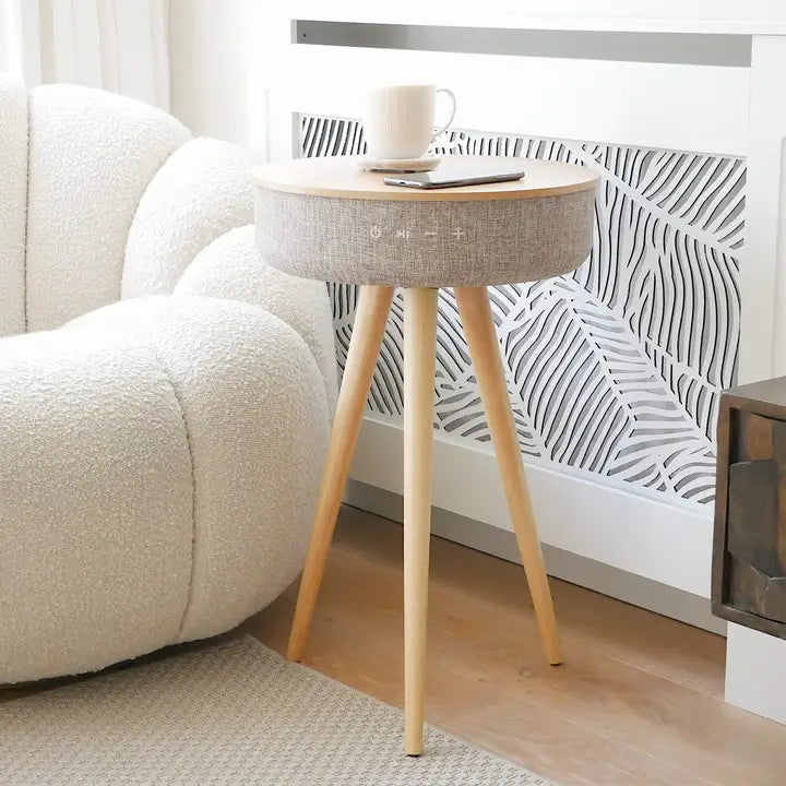 Tabblue - Bluetooth Table Speaker - - Horizon and Stone 