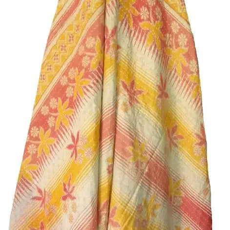 Sari Throw -   5 SARI THROWS