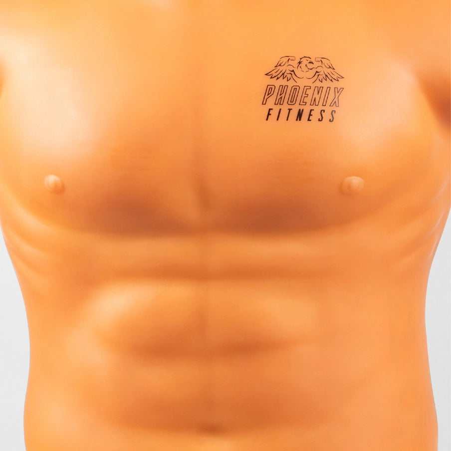 Punch Man Freestanding Dummy - Horizon and Stone 