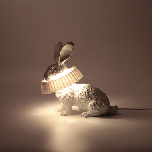 Rabbit X-Lamp - Squat - Horizon and Stone 