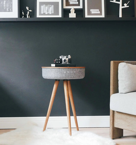 Bluetooth Table Speaker