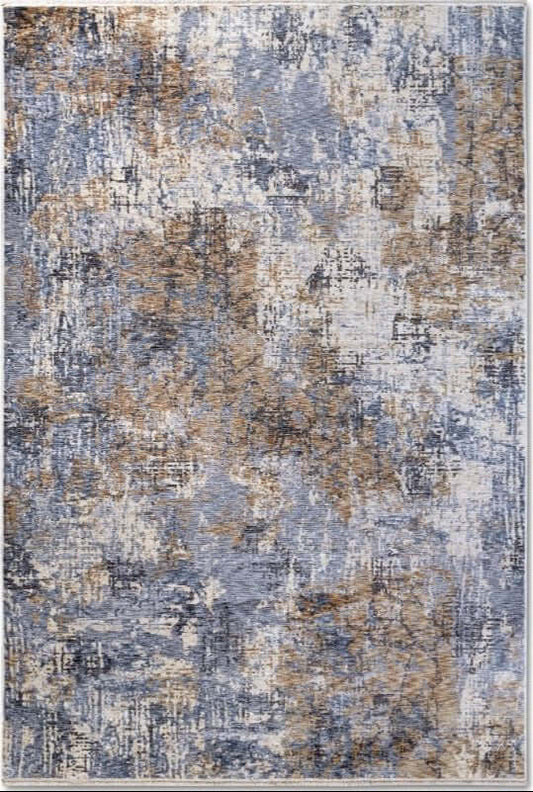 Villeroy & Boch 1871 Short Pile Rug Abstract - Horizon and Stone 