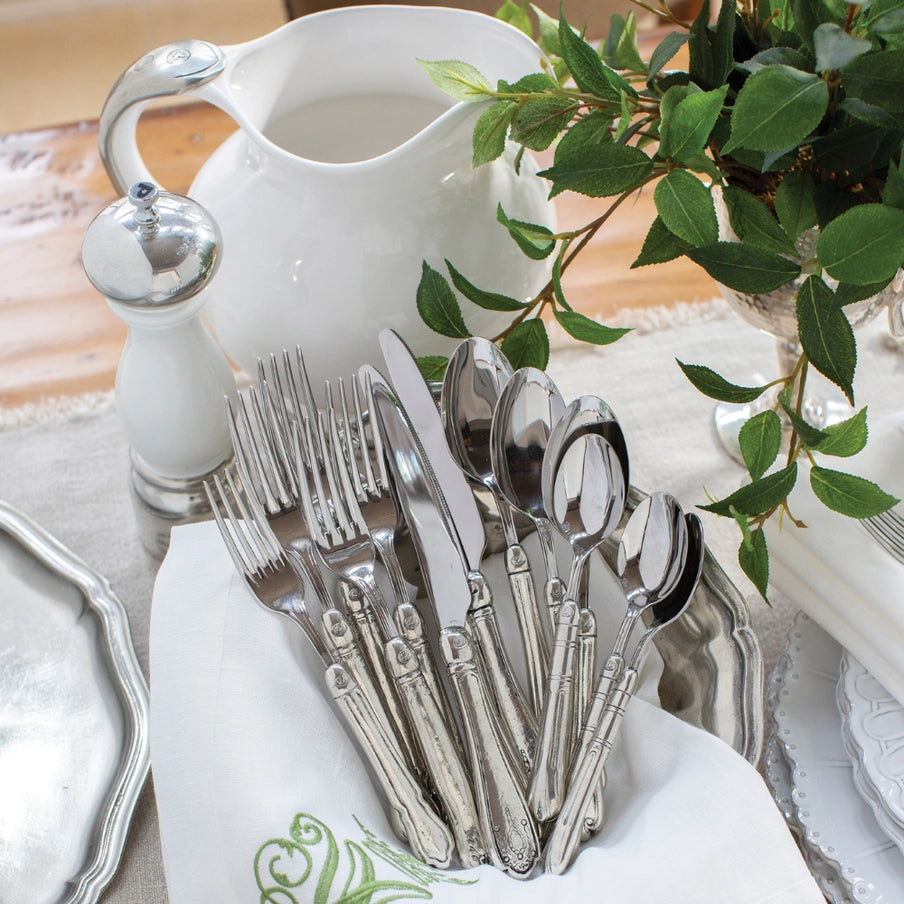 Hotel Collection 5-Piece Place Setting