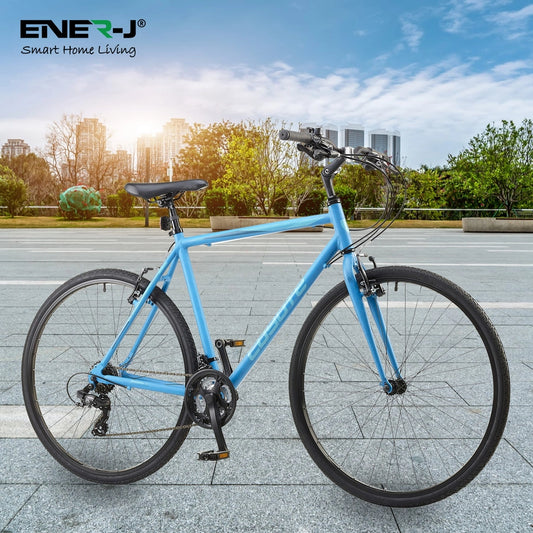 Coyote Absolute Ax Gent 21.5X700 21-Speed Bike