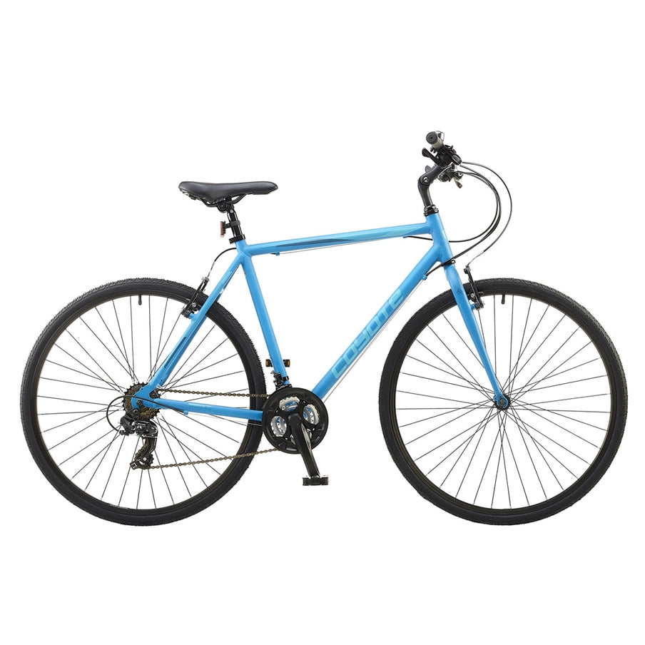 Coyote Absolute Ax Gent 21.5X700 21-Speed Bike