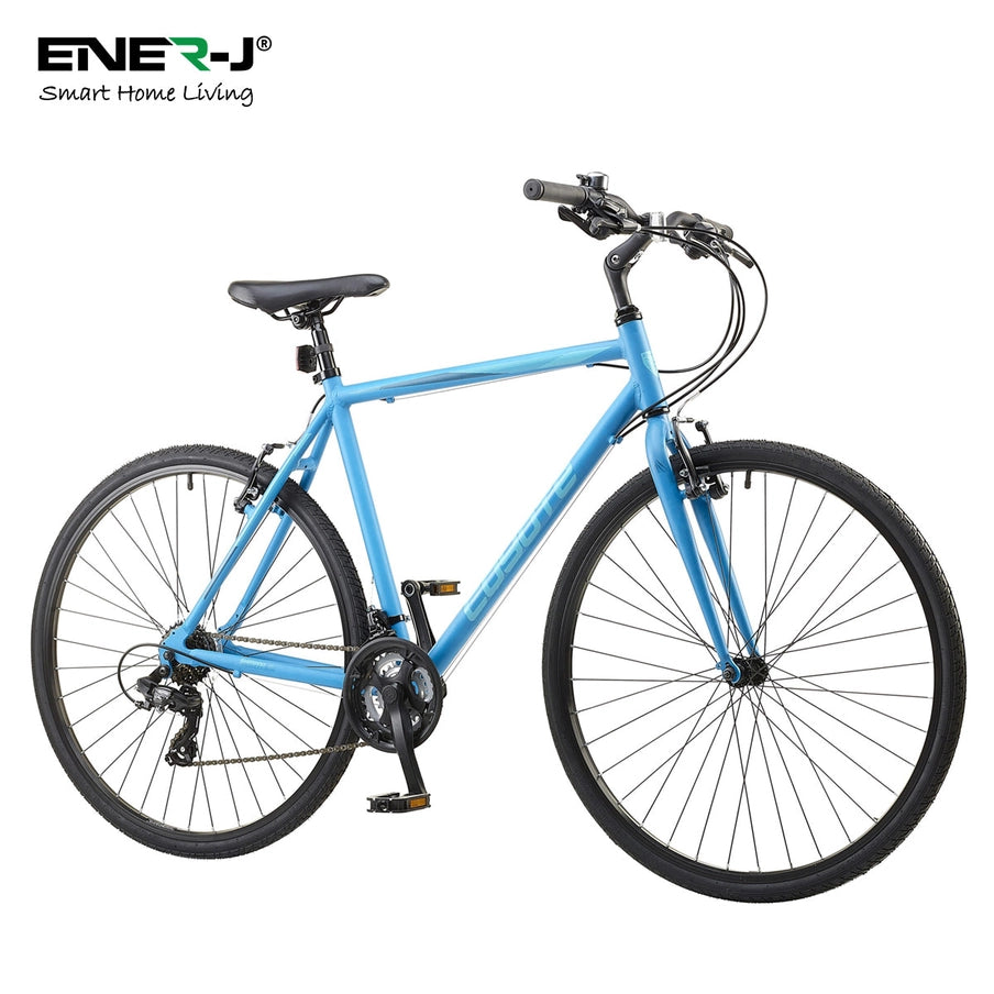Coyote Absolute Ax Gent 21.5X700 21-Speed Bike