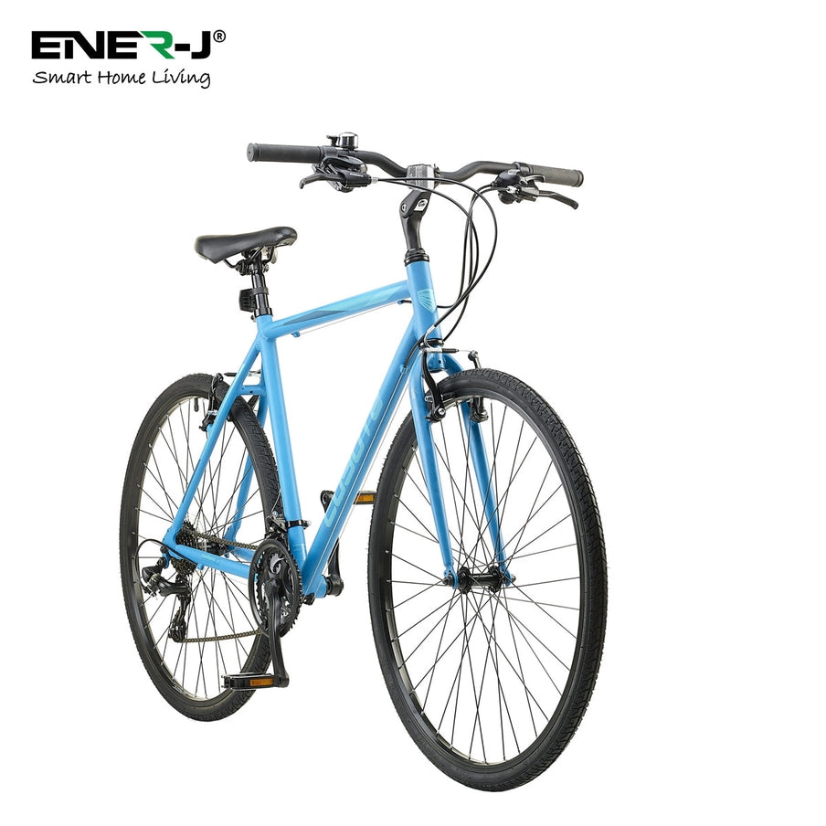 Coyote Absolute Ax Gent 21.5X700 21-Speed Bike