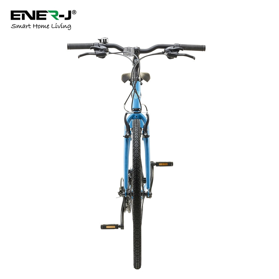 Coyote Absolute Ax Gent 21.5X700 21-Speed Bike
