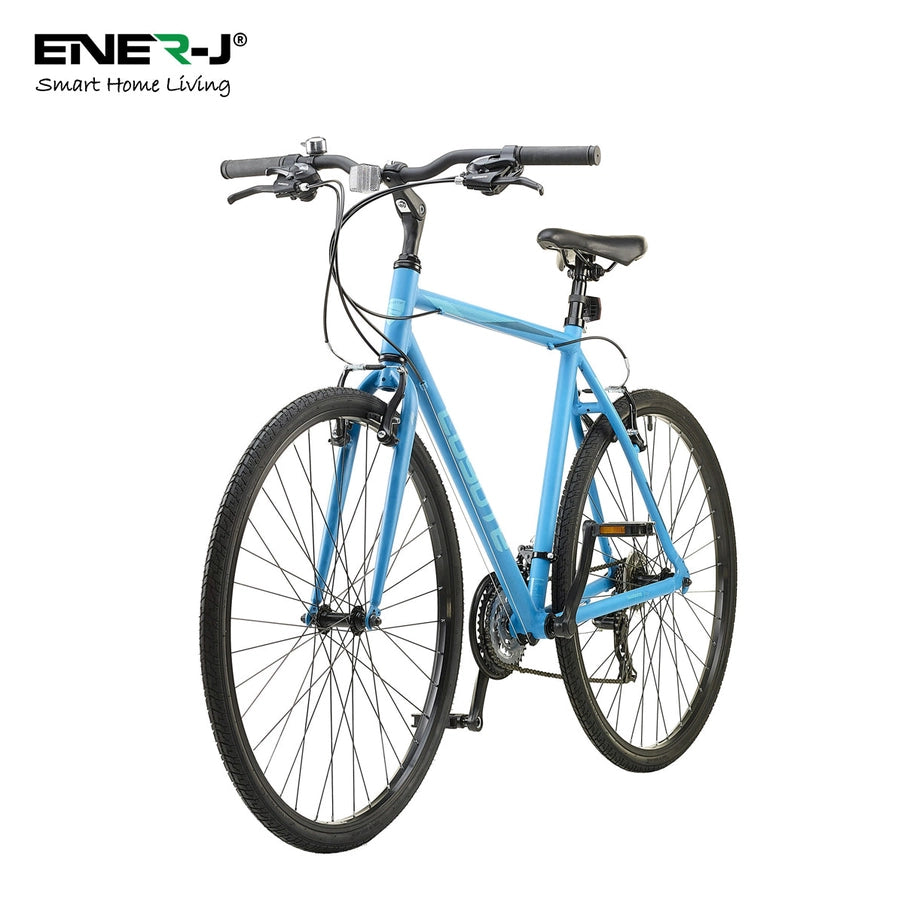 Coyote Absolute Ax Gent 21.5X700 21-Speed Bike