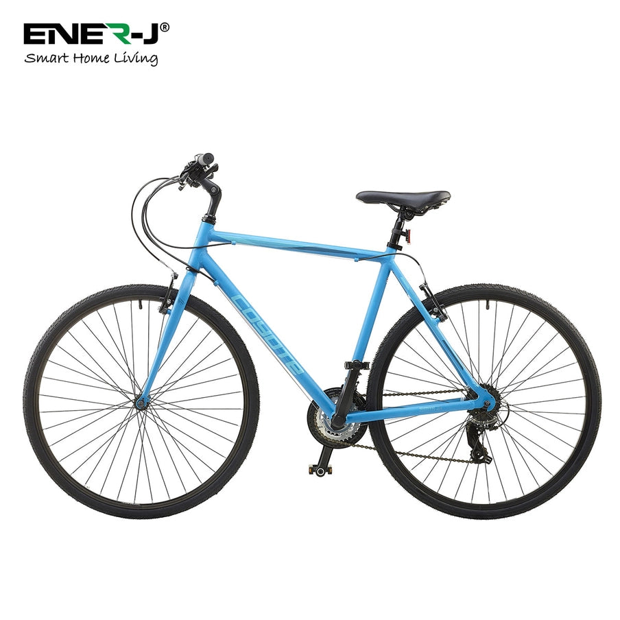 Coyote Absolute Ax Gent 21.5X700 21-Speed Bike