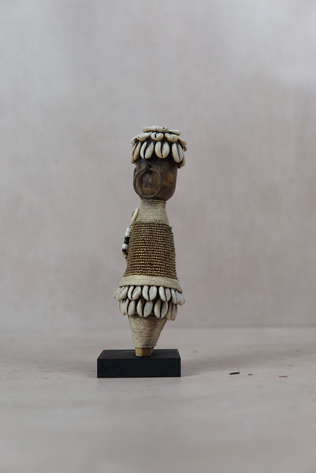 Namji Doll - Gold - 11.4 - Horizon and Stone 