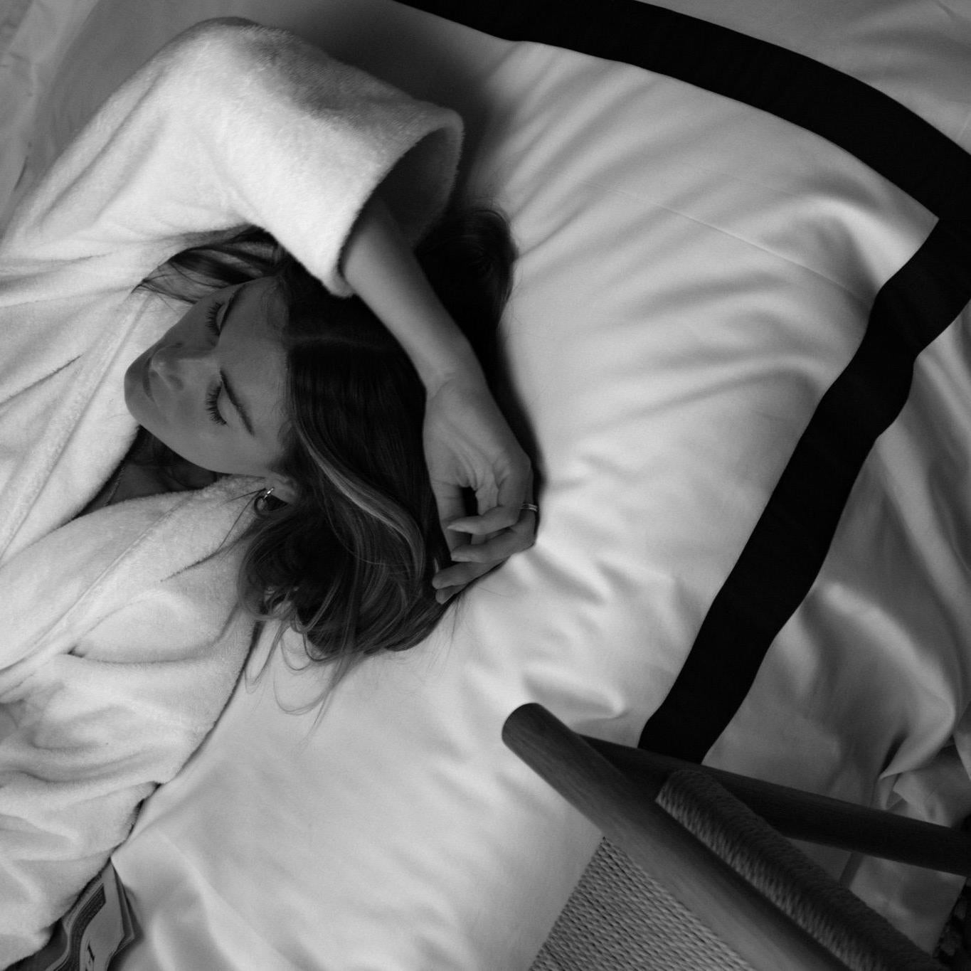 Nottinghill Navy Bundle - Horizon and Stone 