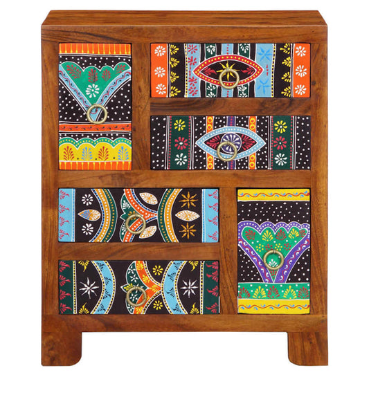 Tenvik Acacia Wood - 50cm - Horizon and Stone 