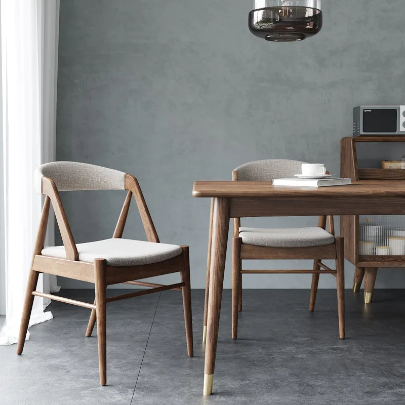 Zonka Chair - Horizon and Stone 