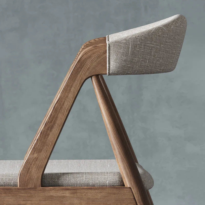 Zonka Chair - Horizon and Stone 
