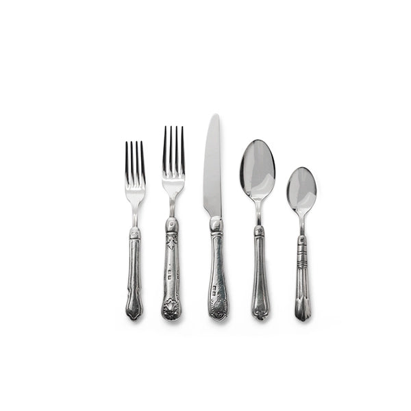 Hotel Collection 5-Piece Place Setting
