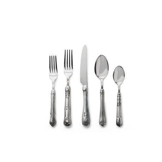 Hotel Collection 5-Piece Place Setting
